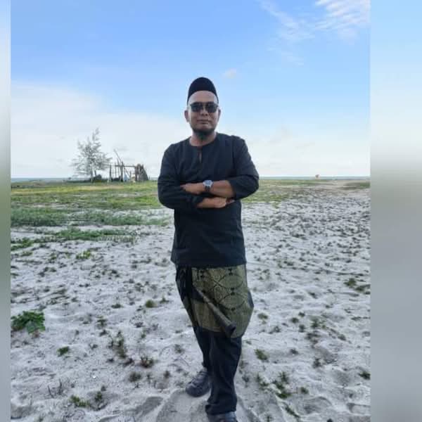 Firdaus Dauz