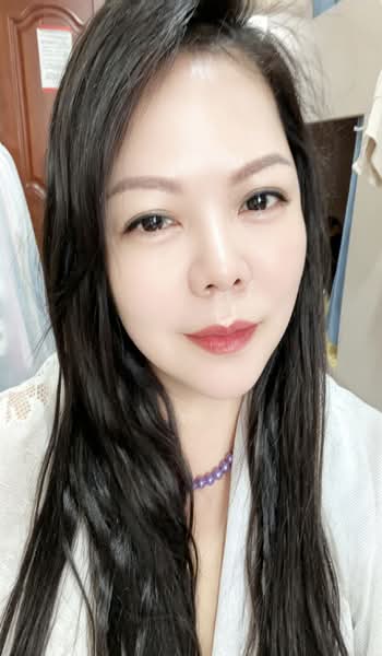 Clarie Tan