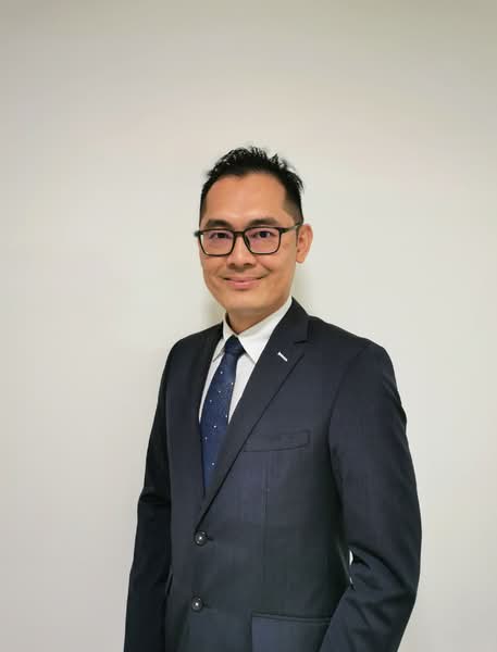 Sam Leong
