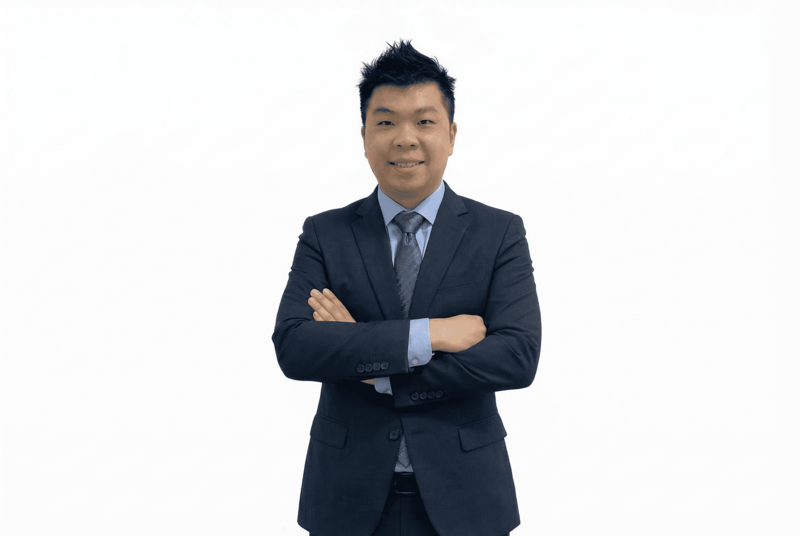 Peter Tan