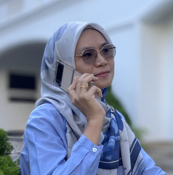 Fiza Aziz