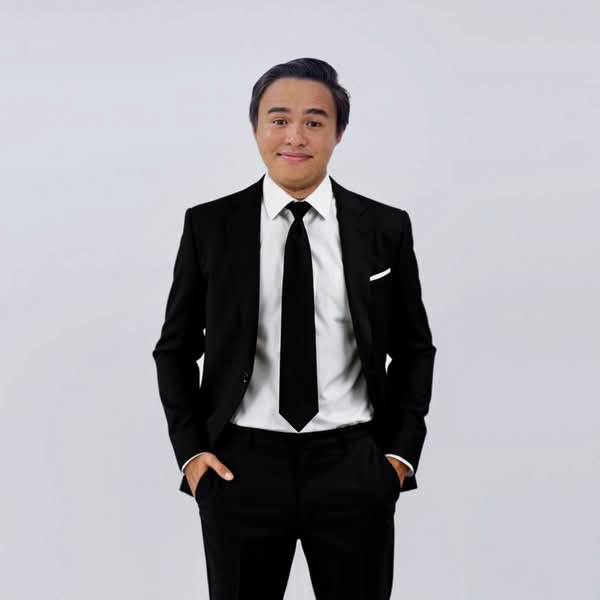 Arief Iskandar