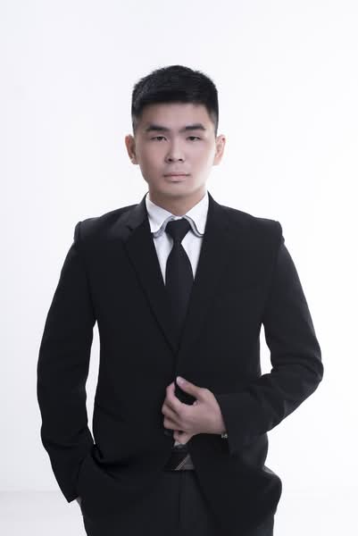 Steve Cheong
