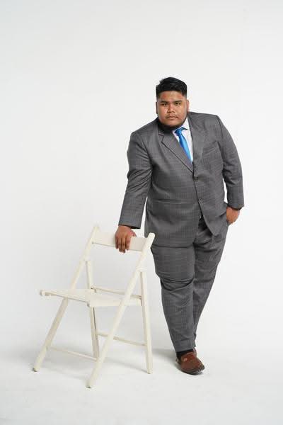 Muhammad Nazli Mohd Amin