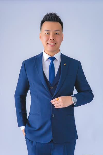 Stephen Lim