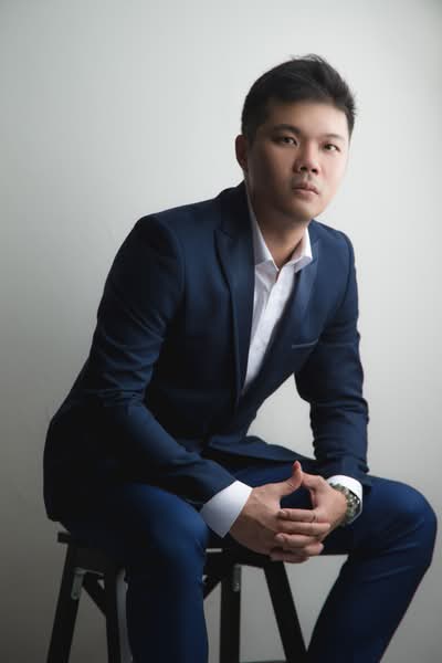 Kristopher Lee