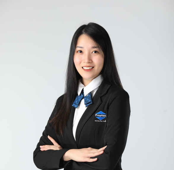 Angel Foo