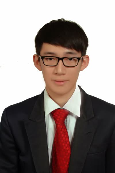 Lewis Beh