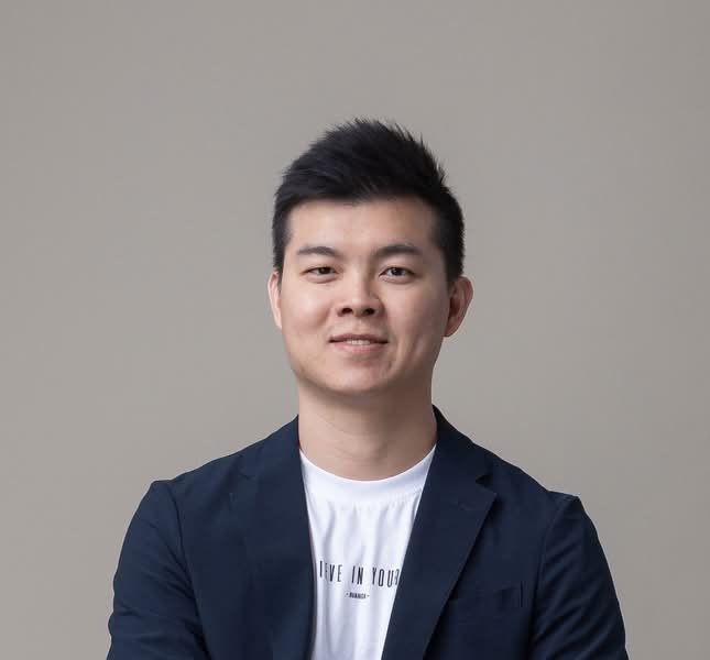Zheng Hong Tan