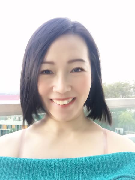Yvonne Ng