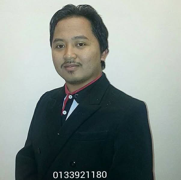 Gudrotullah Ikhwan