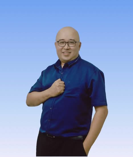 Jashen Tan