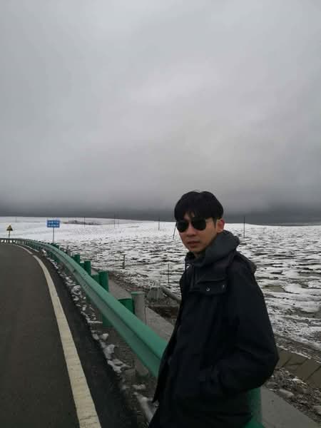 CK KIM