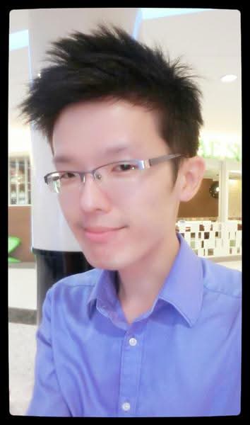 Eric Soon