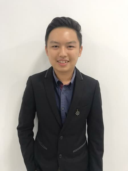 Denny Chen