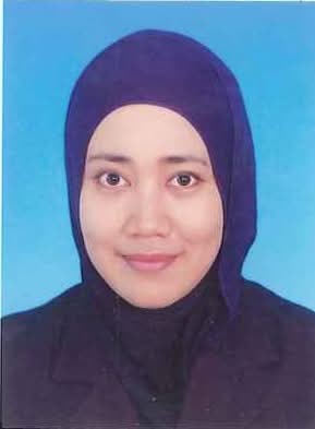 Asma Hashim