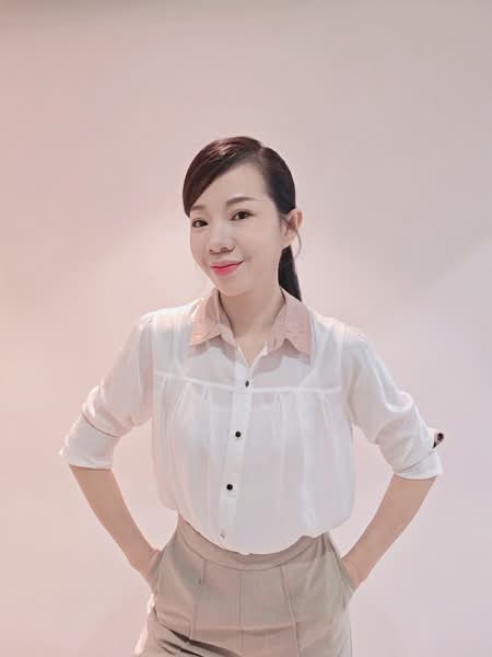 Jojo Chung