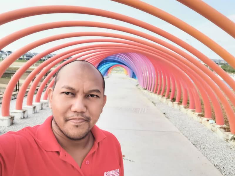 Mohd Nazri Alias