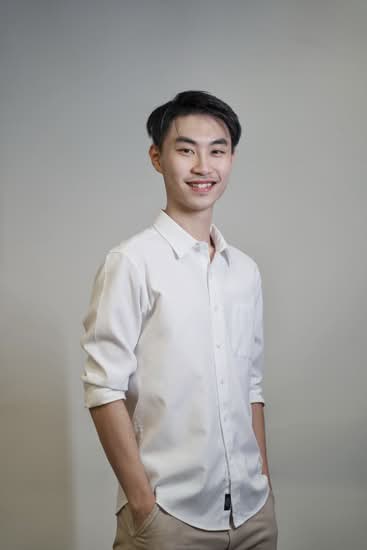 Yeap Yu Quan