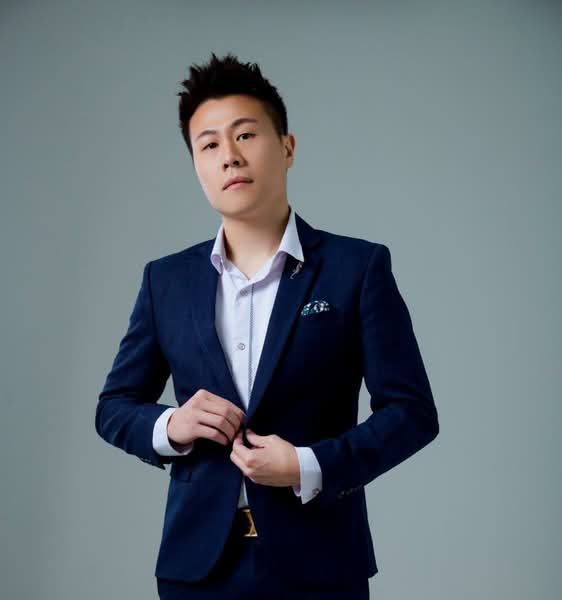 Terence Wong