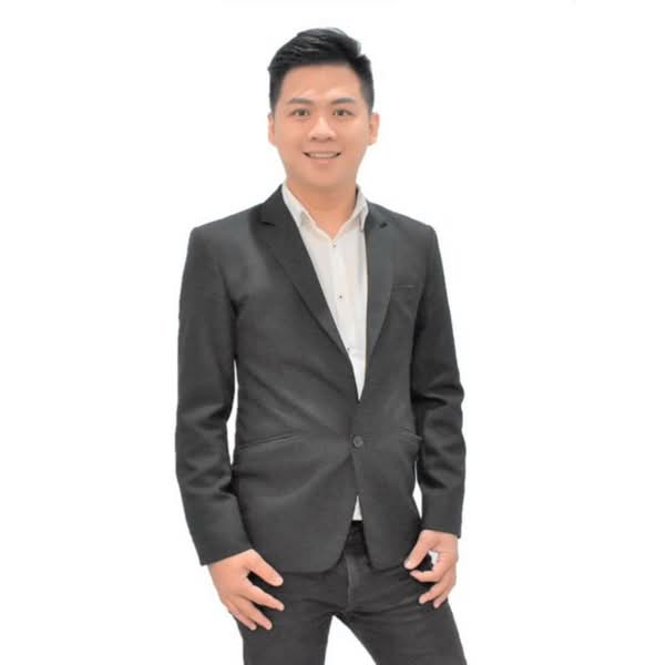 Bryan Yeoh
