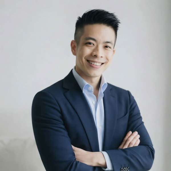 Billy Teh
