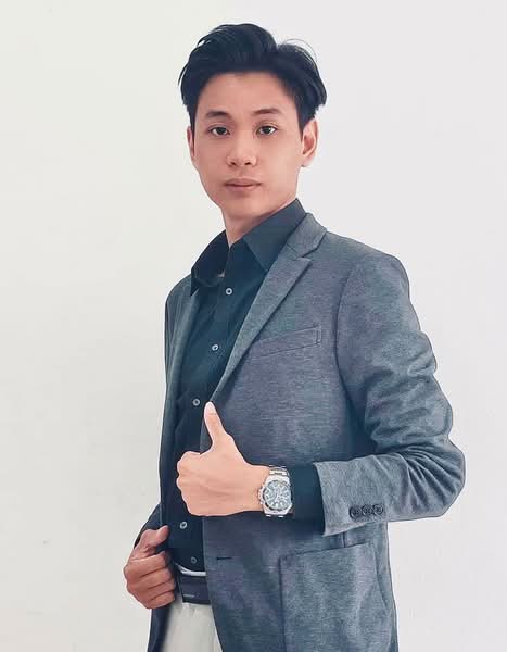 Jordan Fong