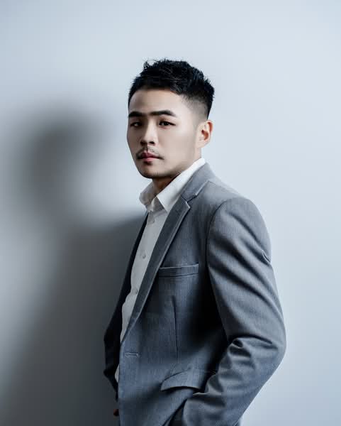 Gan Choon Wei