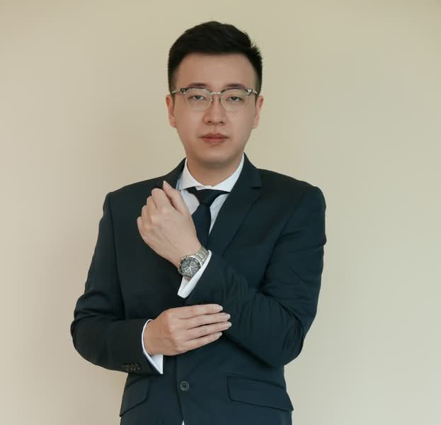 Joe Loh