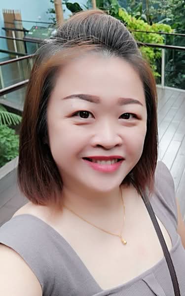 Chrisanna Ong