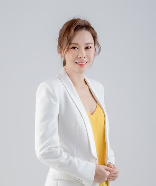Mavis Phang