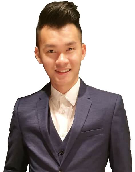 Ron Liew