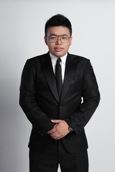 Tommy Leong