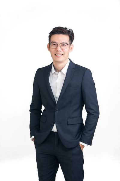 Hao Kai Khaw