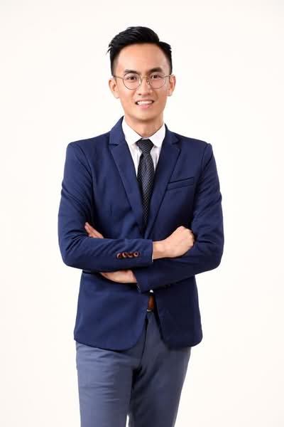 Aaron Chong