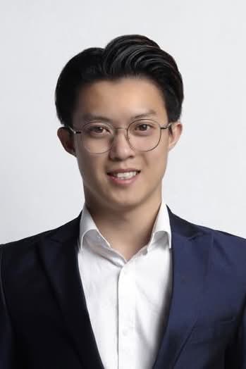 Stephan Yeoh