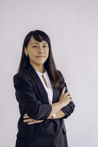 Zaena Ng
