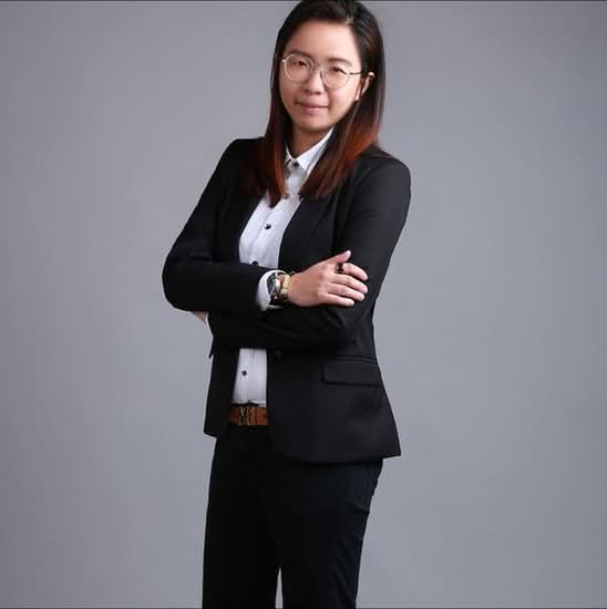 Kristine Lai