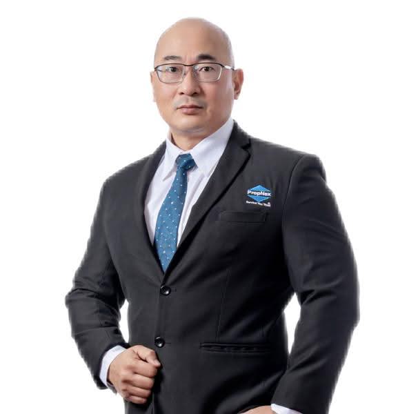 Kenny Heng
