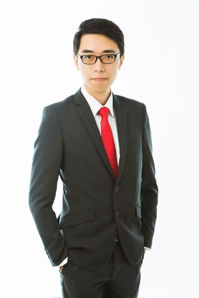 Jason Lim