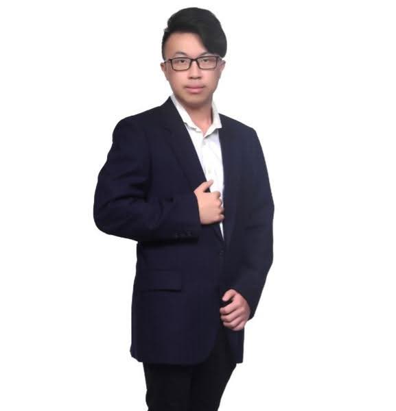 Jason Chiam