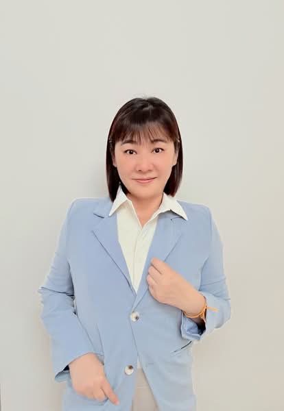Chong Yen Ling