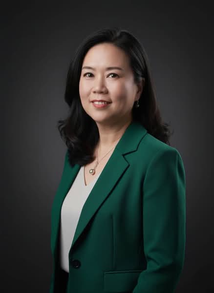 Olivia Foo