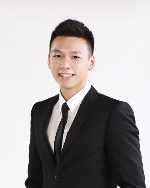 Daniel Chae