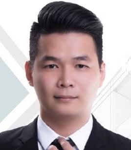 Lucas Teoh