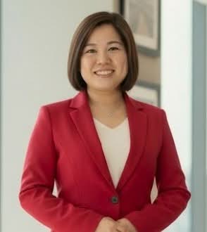 Alicia Lim