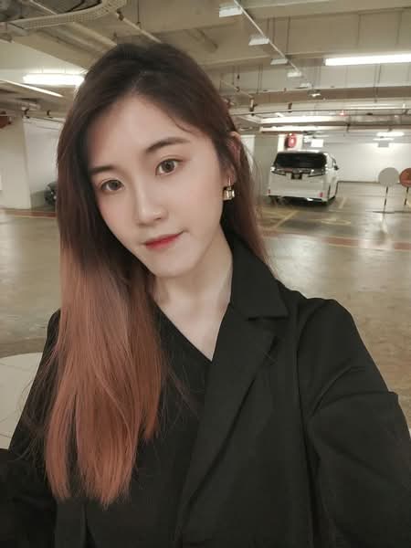Jessie Wong