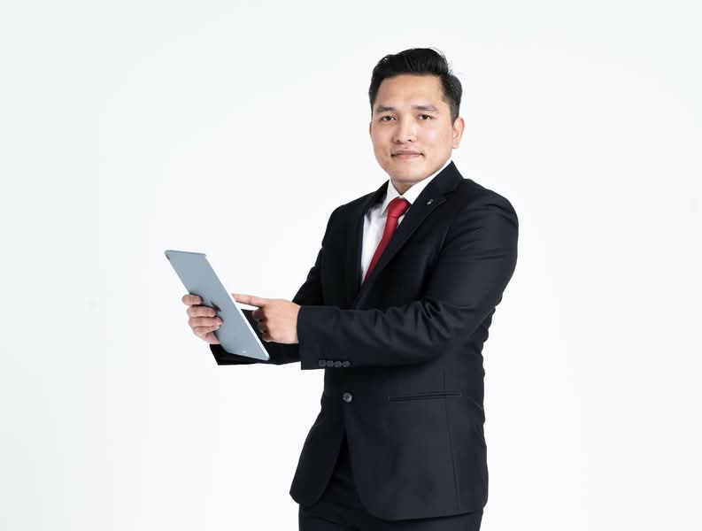 Saiful Bahri Abdul Manan