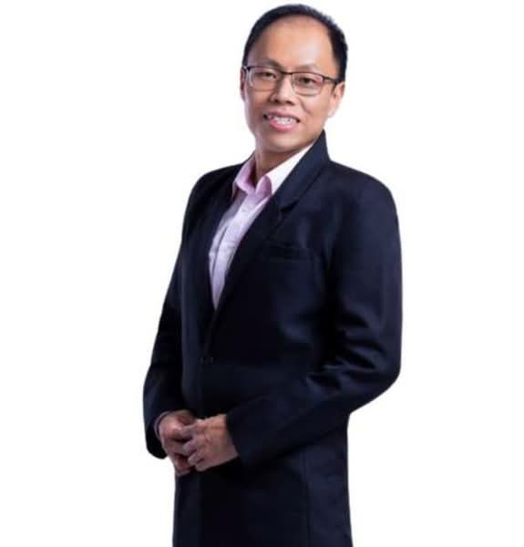 MK Foong