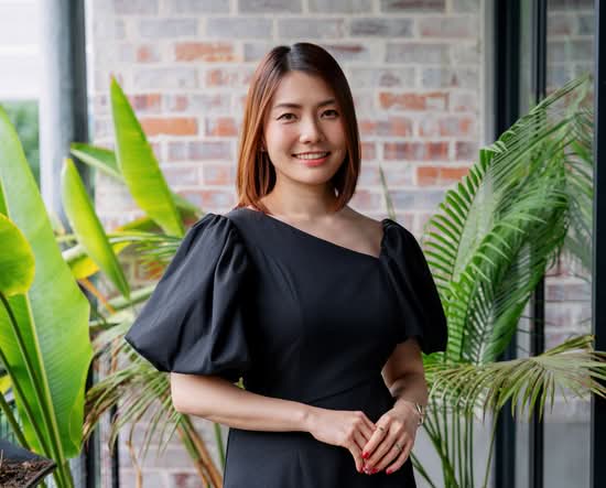 Gwen Chan